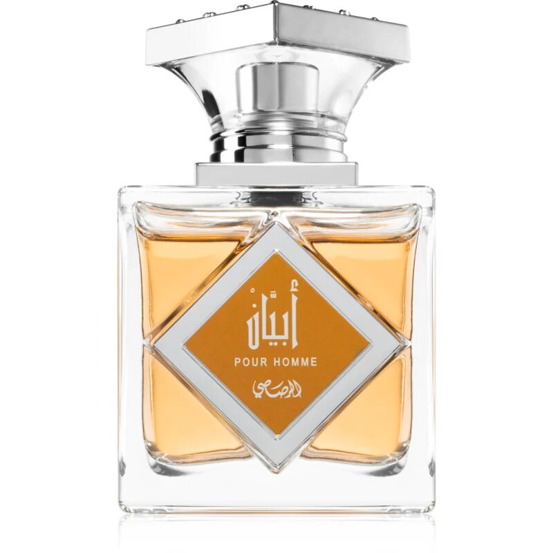 Rasasi Abyan for Men parfumska voda za moške 95 ml