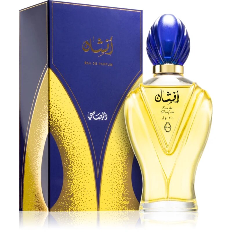 Rasasi Afshan parfumska voda uniseks 100 ml
