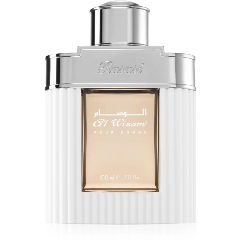 Rasasi Al Wisam Day parfumska voda za moške 100 ml