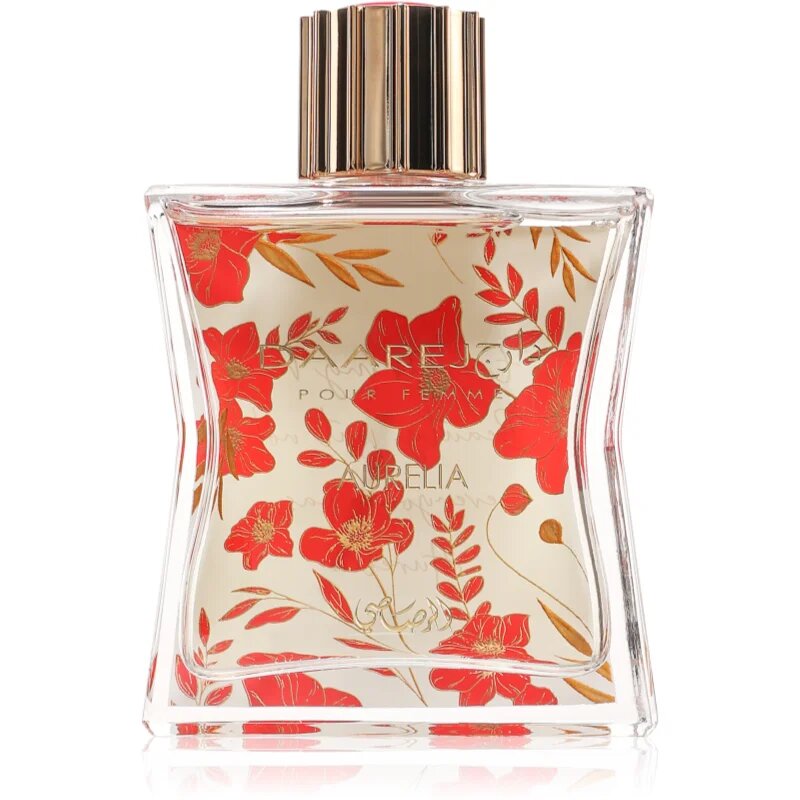 Rasasi Daarej Aurelia parfumska voda za ženske 100 ml