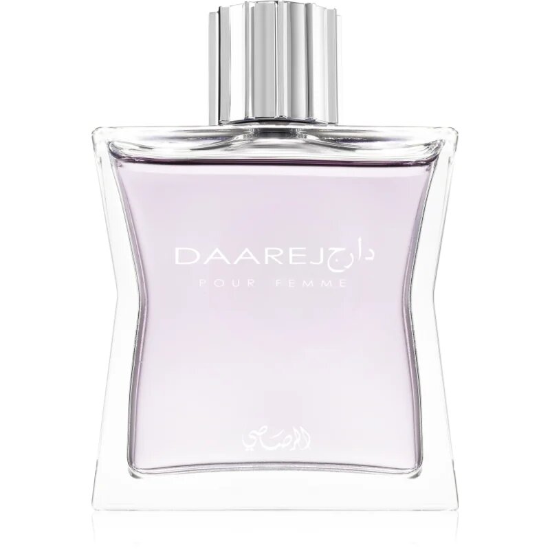 Rasasi Daarej Pour Femme parfumska voda za ženske 100 ml
