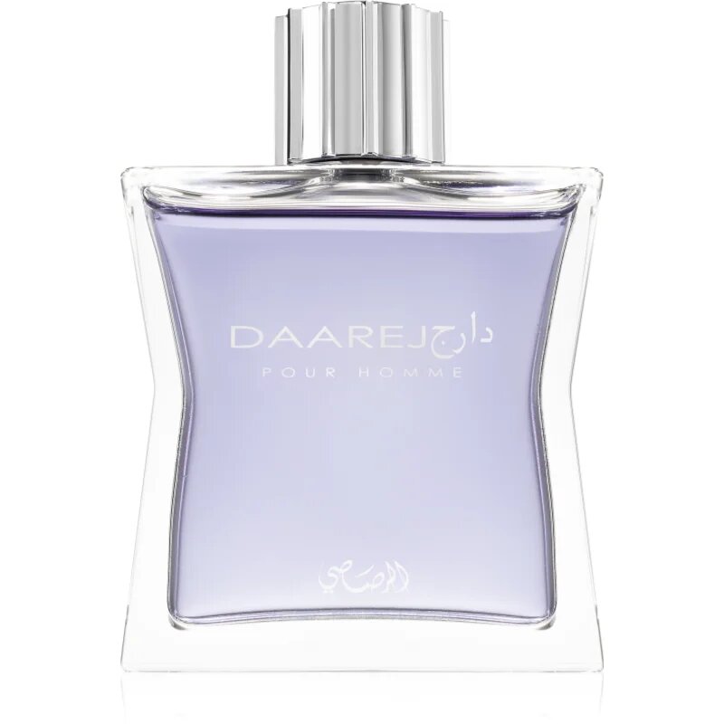 Rasasi Daarej Pour Homme parfumska voda za moške 100 ml