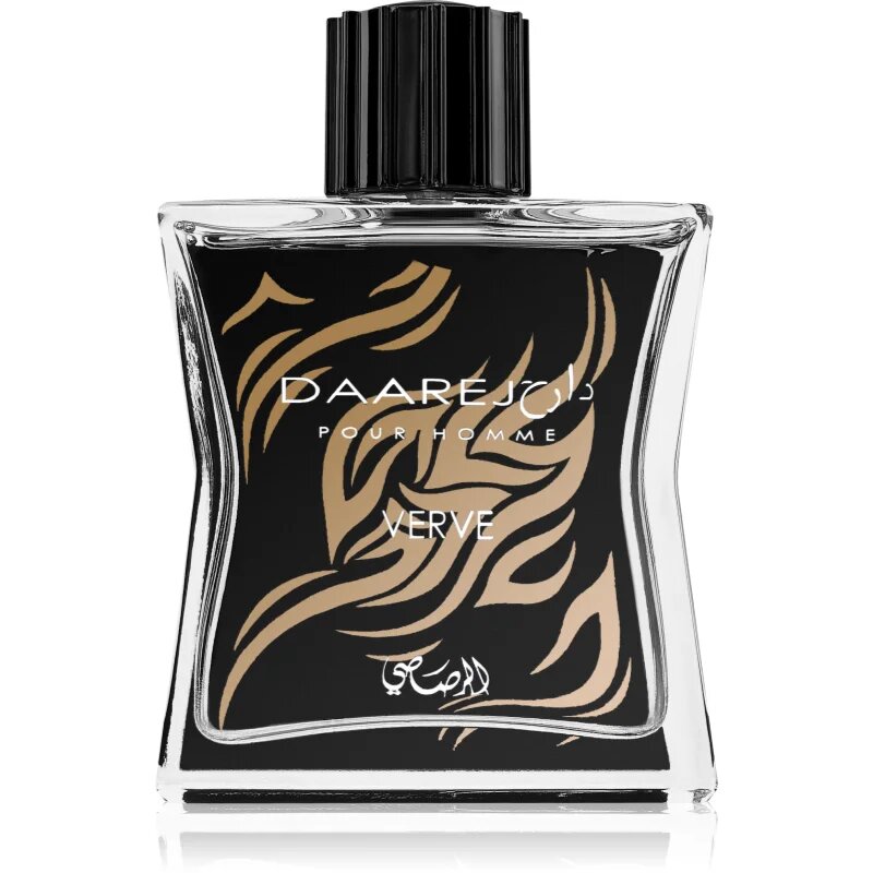 Rasasi Daarej Verve parfumska voda za moške 100 ml