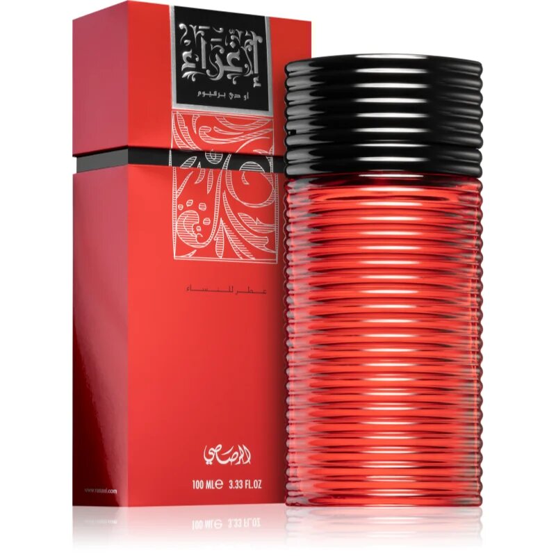 Rasasi Egra for Women parfumska voda za ženske 100 ml