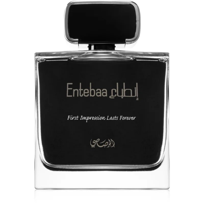 Rasasi Entebaa Men parfumska voda za moške 100 ml