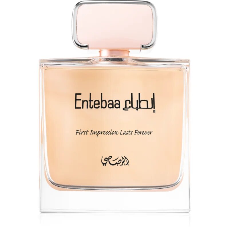 Rasasi Entebaa Pour Femme parfumska voda za ženske 100 ml