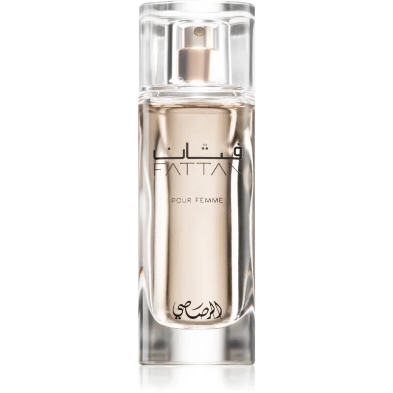 Rasasi Fattan Pour Femme parfumska voda za ženske 50 ml