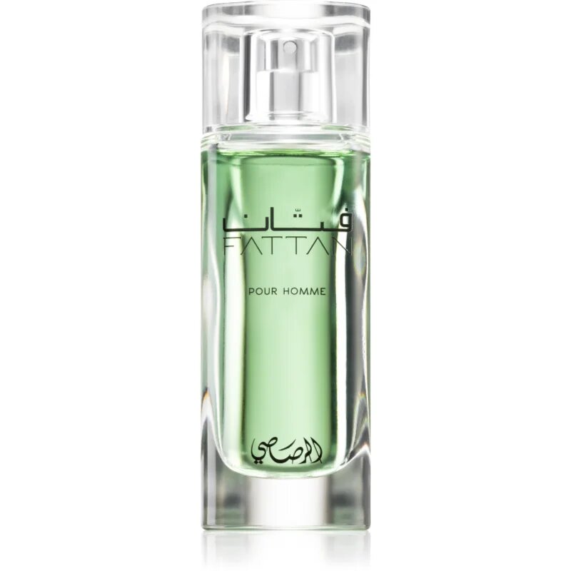 Rasasi Fattan Pour Homme parfumska voda za moške 50 ml