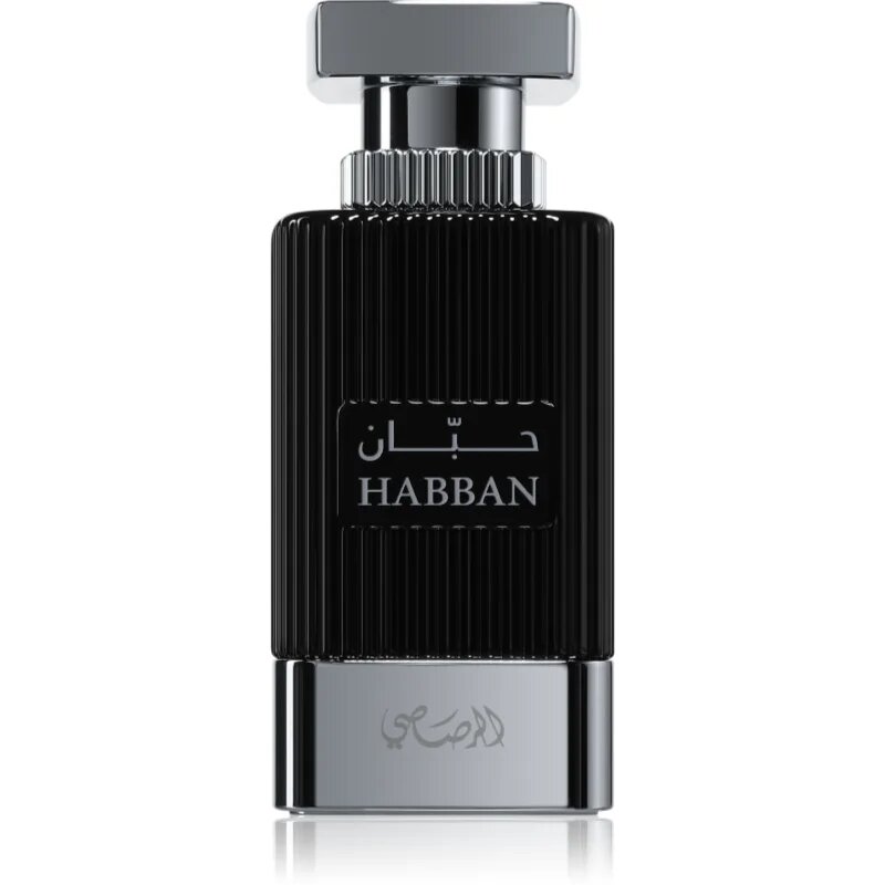 Rasasi Habban parfumska voda za moške 100 ml