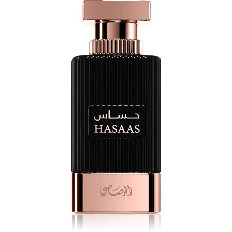 Rasasi Hasaas parfumska voda uniseks 100 ml