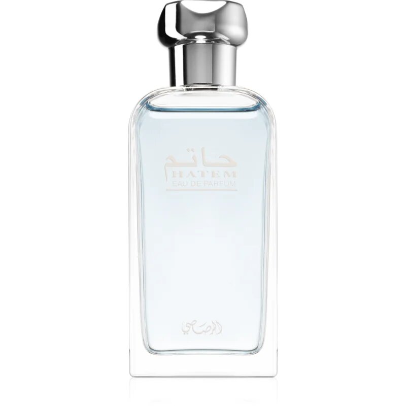 Rasasi Hatem Men parfumska voda za moške 75 ml