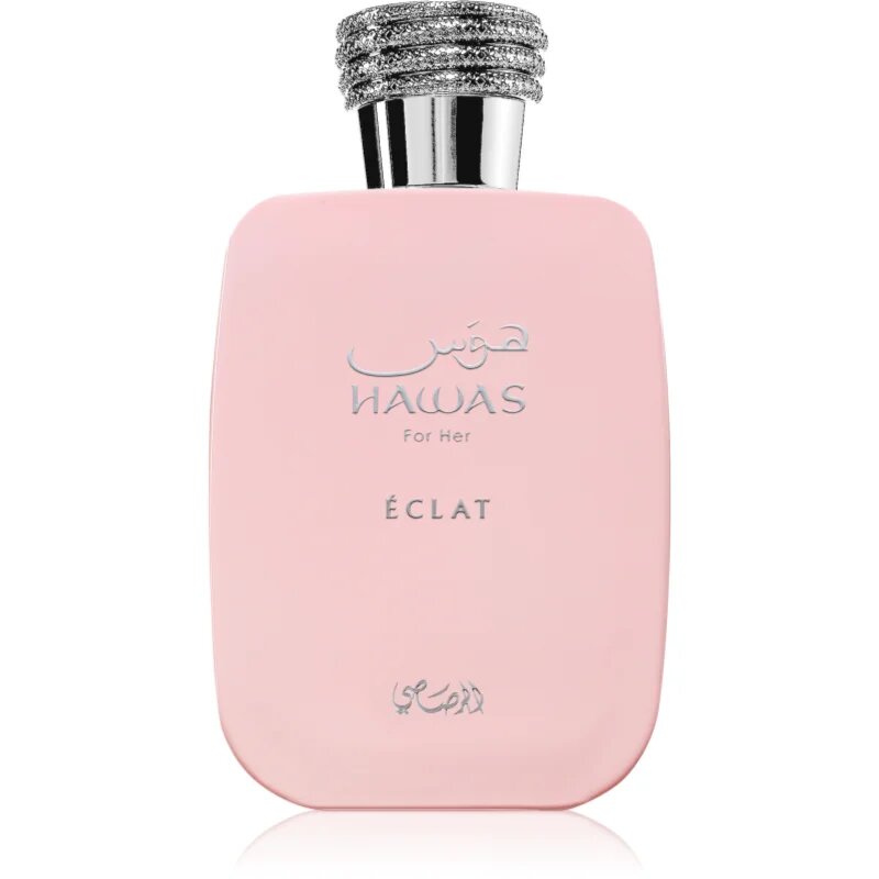 Rasasi Hawas Éclat parfumska voda za ženske 100 ml