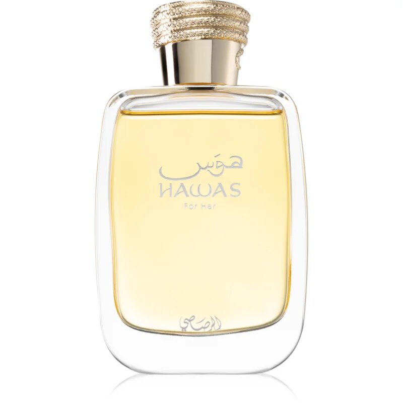 Rasasi Hawas For Her parfumska voda za ženske 100 ml