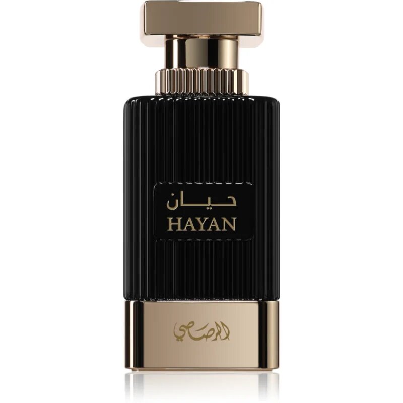 Rasasi Hayan parfumska voda za moške 100 ml