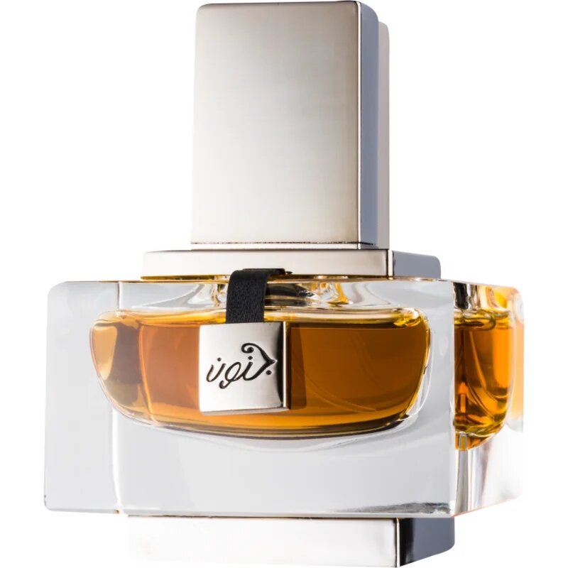 Rasasi Junoon Leather Pour Homme parfumska voda za moške 50 ml