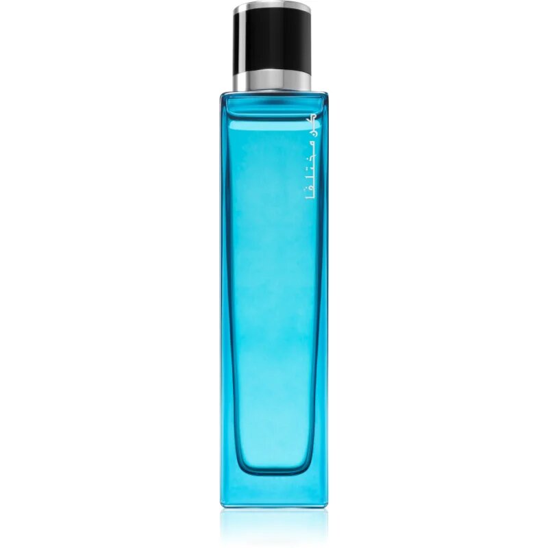 Rasasi Kun Mukthalifan Men parfumska voda za moške 100 ml