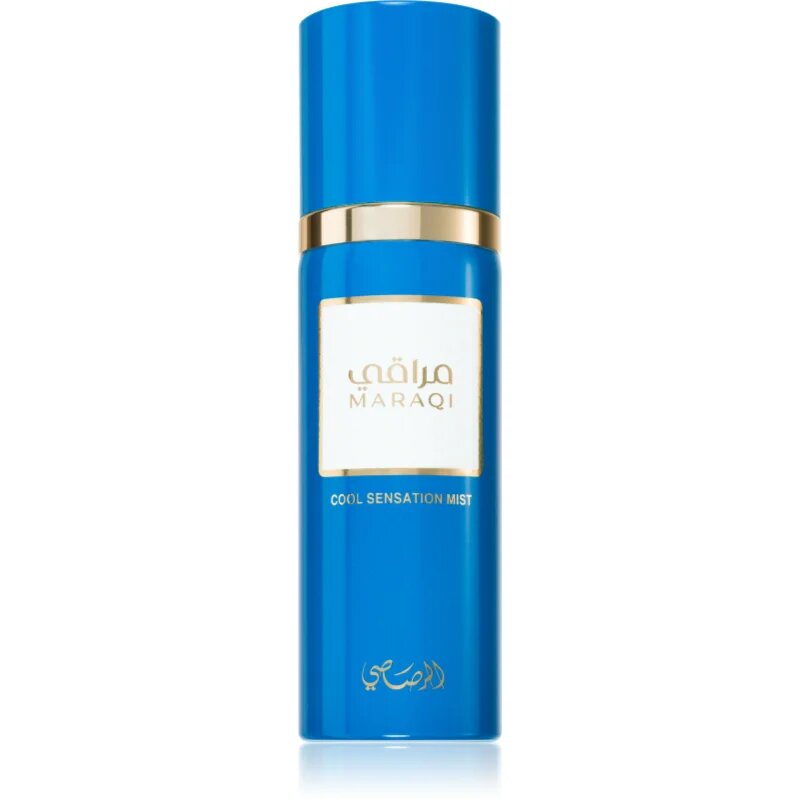 Rasasi Maraqi parfumska meglica uniseks 100 ml