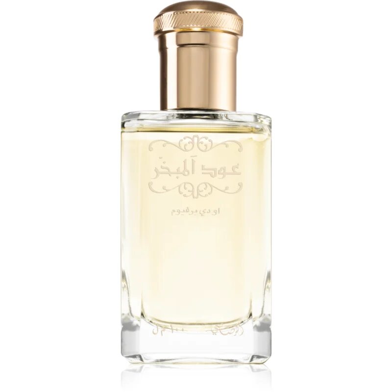 Rasasi Oud Al Mubakhar parfumska voda uniseks 100 ml