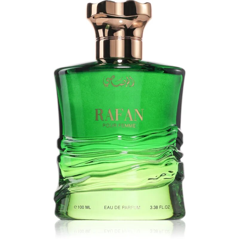 Rasasi Rafan Pour Femme parfumska voda za ženske 100 ml