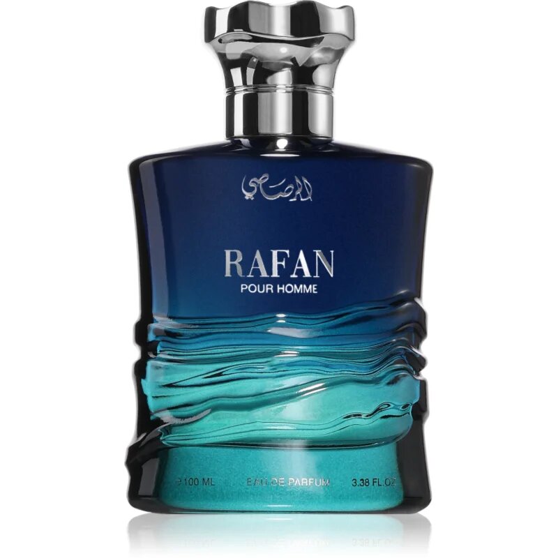 Rasasi Rafan Pour Homme parfumska voda za moške 100 ml