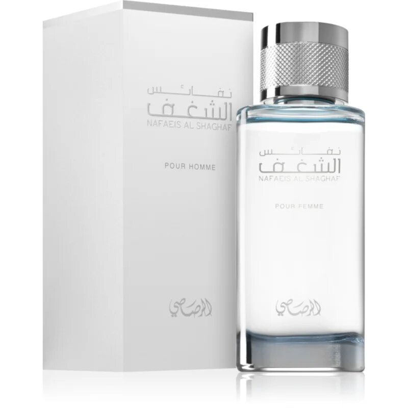 Rasasi Shaghaf parfumska voda za moške 100 ml