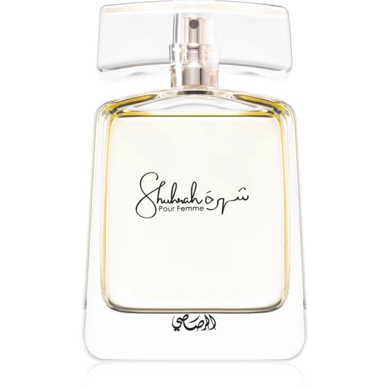 Rasasi Shuhrah Pour Femme parfumska voda za ženske 90 ml