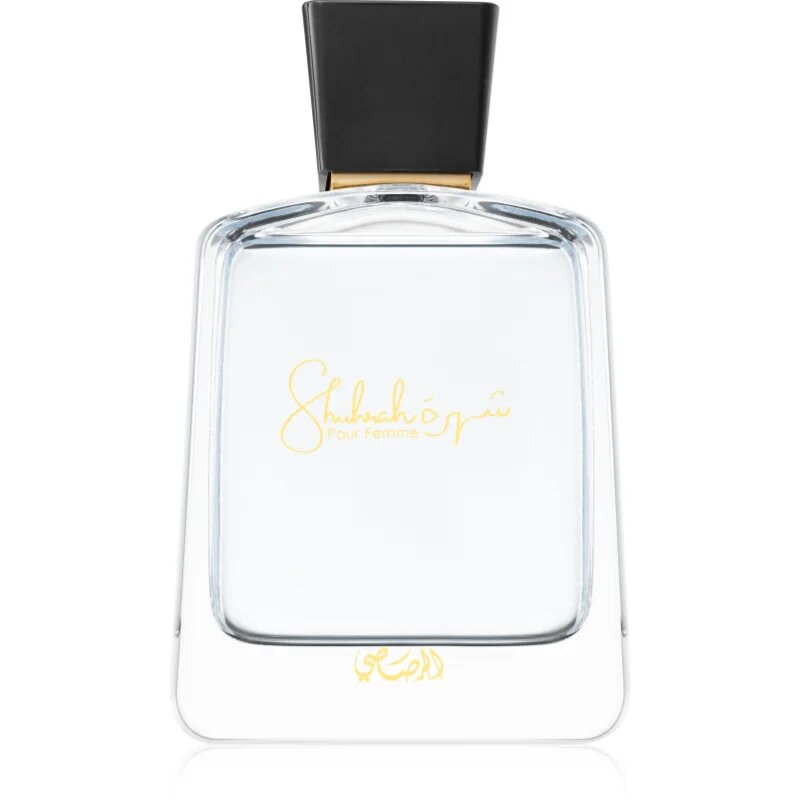 Rasasi Shuhrah Pour Homme parfumska voda za moške 90 ml