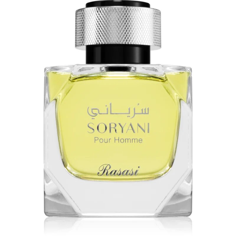 Rasasi Soryani parfumska voda za moške 100 ml