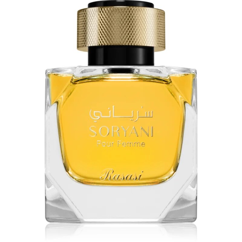 Rasasi Soryani parfumska voda za ženske 100 ml