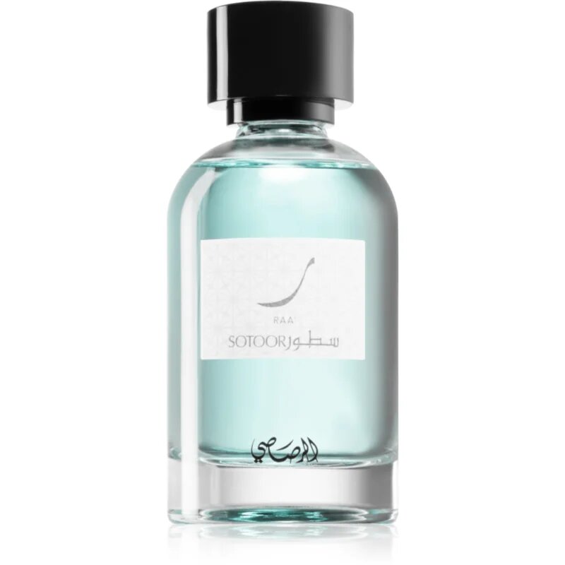 Rasasi Sotoor Raa’ parfumska voda uniseks 100 ml