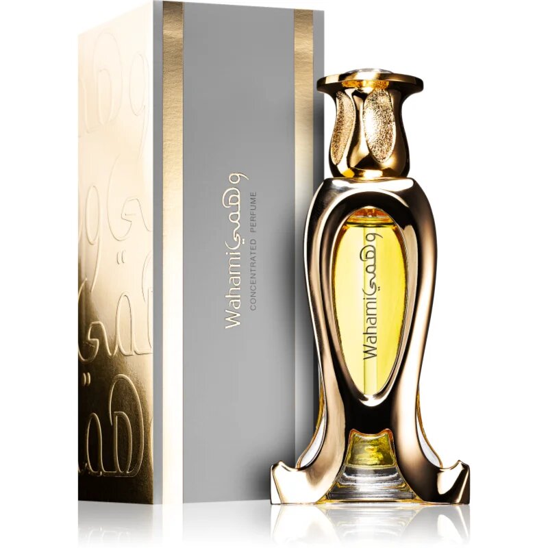 Rasasi Wahami parfumirano olje uniseks 22 ml