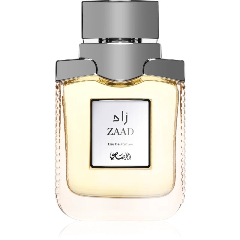Rasasi Zaad Pour Homme parfumska voda za moške 100 ml