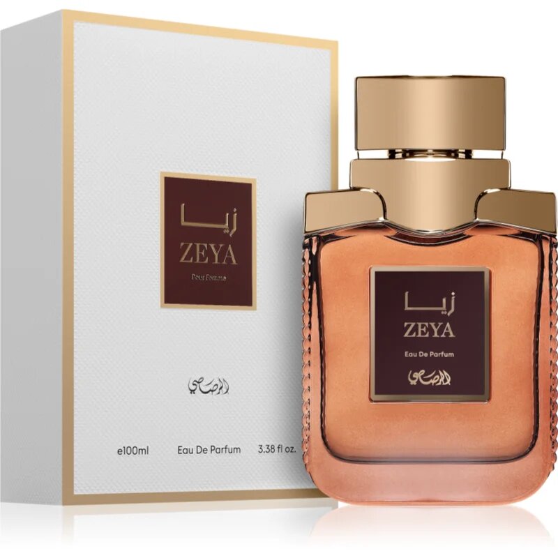 Rasasi Zeya Pour Femme parfumska voda za ženske 100 ml
