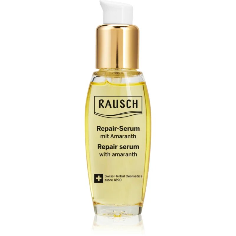 Rausch Repair Serum With Amaranth regeneracijski serum za krepitev las 30 ml
