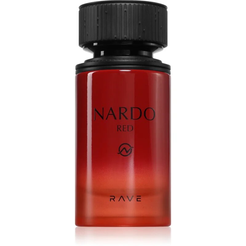 Rave Nardo Red parfumska voda uniseks 100 ml
