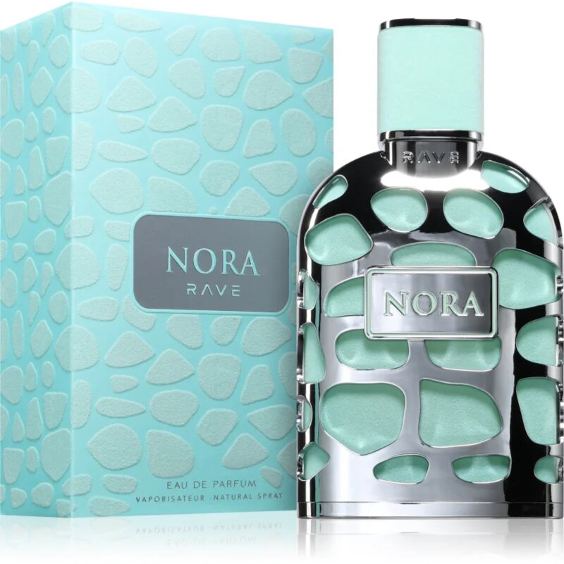 Rave Nora parfumska voda uniseks 100 ml