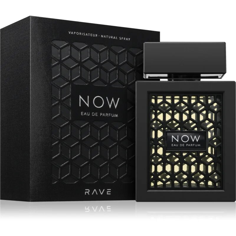 Rave Now parfumska voda za moške 100 ml