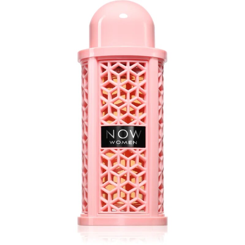 Rave Now Women parfumska voda za ženske 100 ml