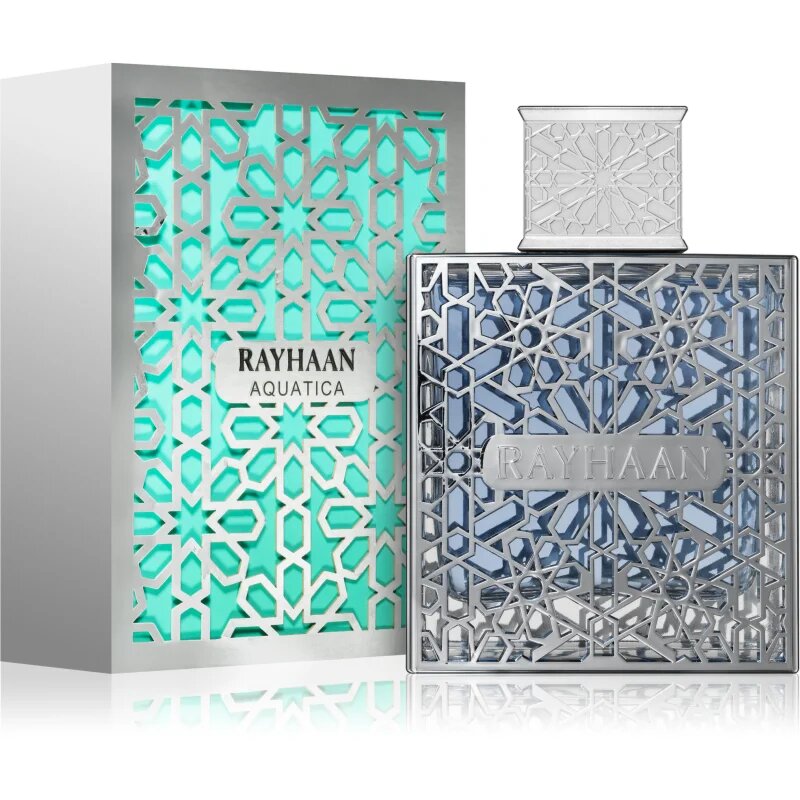 Rayhaan Aquatica parfumska voda za moške 100 ml
