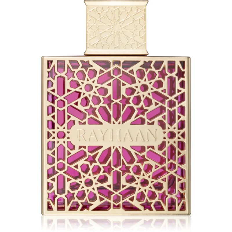 Rayhaan Kiss parfumska voda za ženske 100 ml
