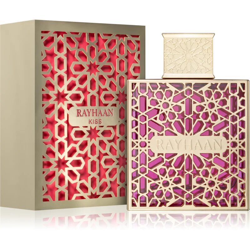 Rayhaan Kiss parfumska voda za ženske 100 ml