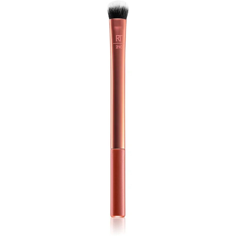 Real Techniques Expert Concealer čopič za korektor 1 kos