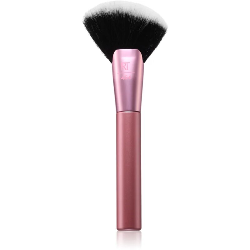 Real Techniques Extra Big Finishing Brush čopič za obraz RT 454 1 kos