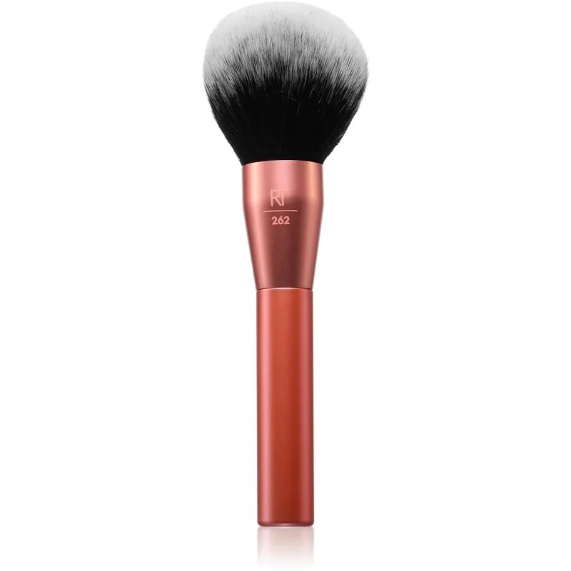 Real Techniques Extra Big Powder Brush čopič za puder RT 262 1 kos