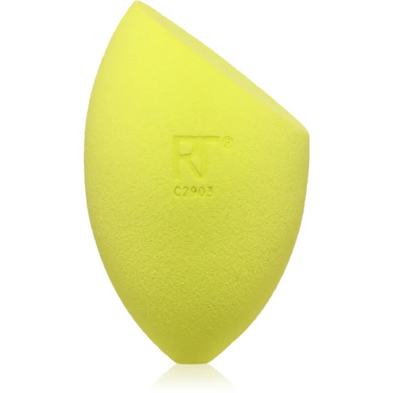 Real Techniques Hyperbrights MIracle Sponge gobica za tekoči puder 1 kos