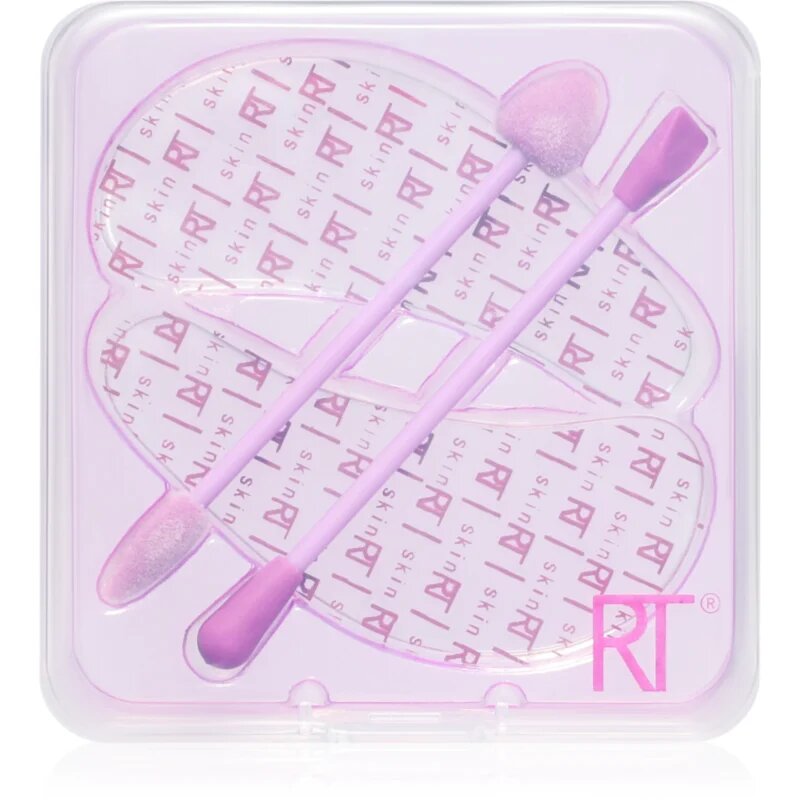 Real Techniques Kit set za senčila za oči 1 kos
