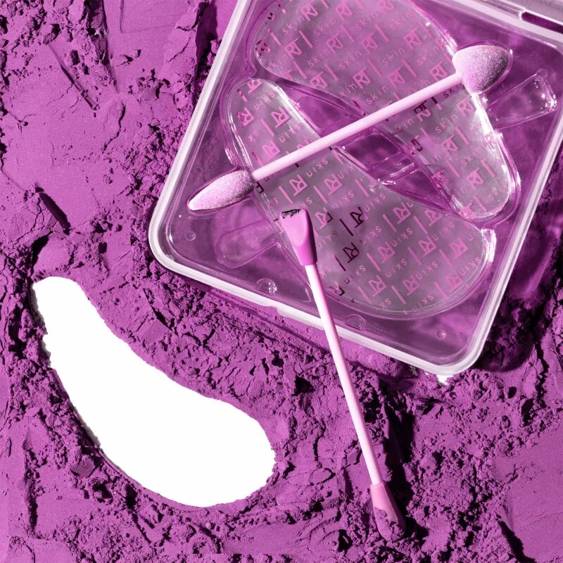 Real Techniques Kit set za senčila za oči 1 kos