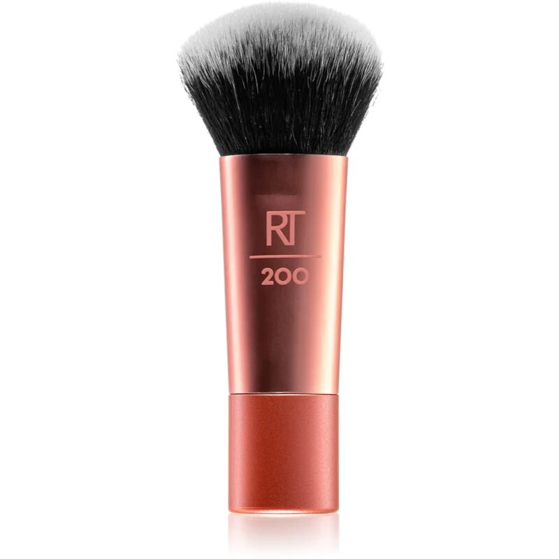 Real Techniques Mini čopič za make-up 1 kos