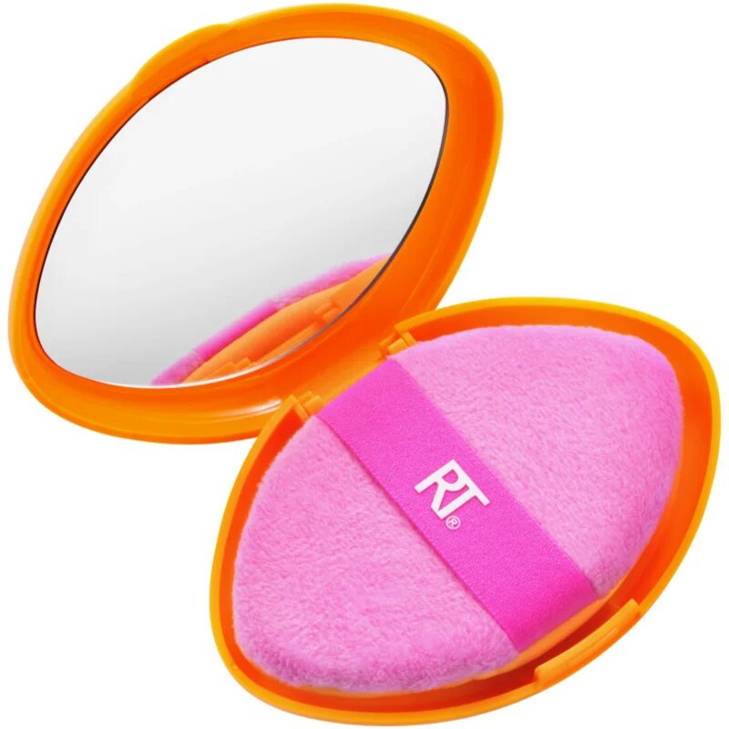 Real Techniques Miracle 2-In-1 gobica za puder 1 kos