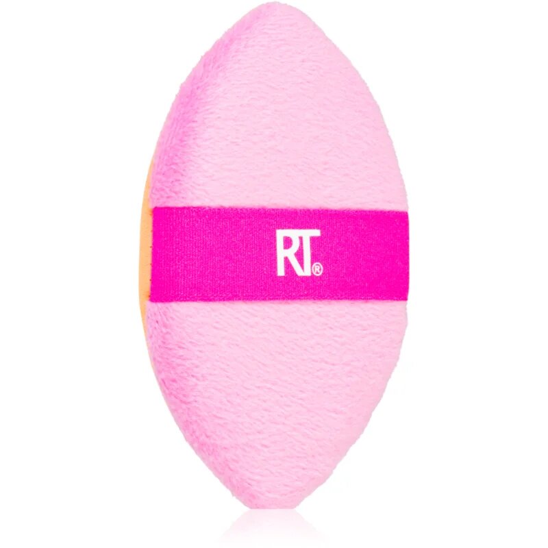Real Techniques Miracle 2-In-1 gobica za tekoči puder 2 v 1 1 kos